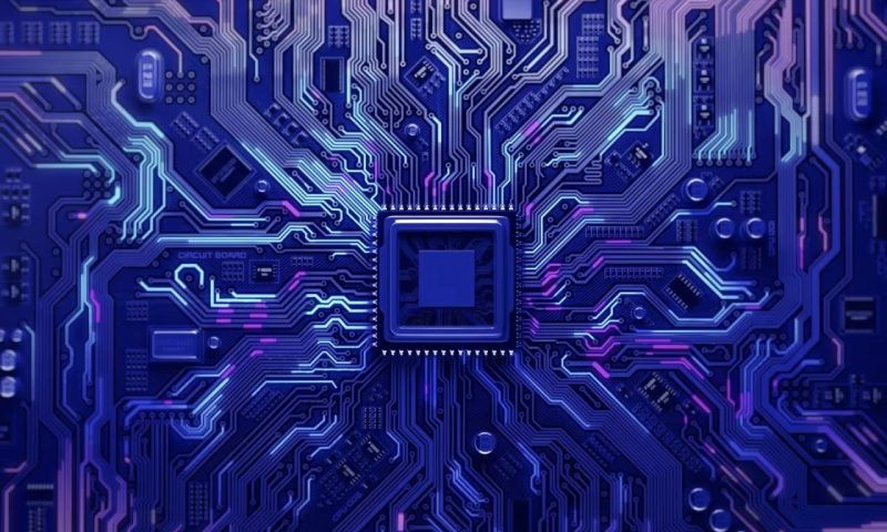 隆德县工业物联网核心技术体系与落地应用解析